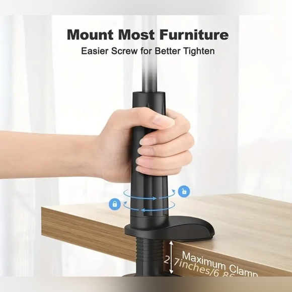 Hands Free Device Holder - Picture 5 of 6